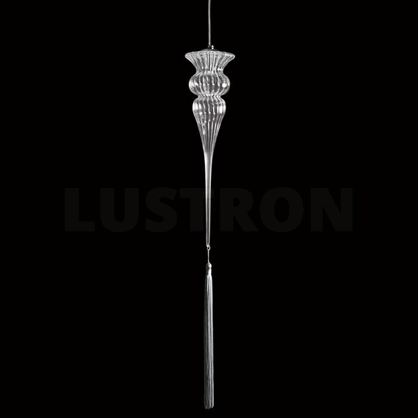 

Подвесной светильник Crystal Lux KI SP1, Прозрачный, Ki KI SP1