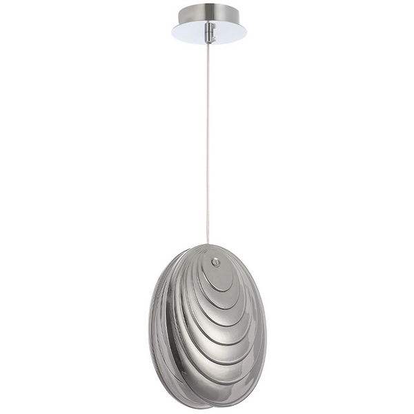 

Подвесной светильник Crystal Lux MAR SP1 SMOKE, Дымчатый, Mar MAR SP1 SMOKE