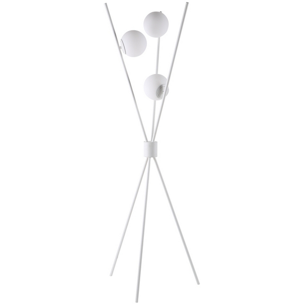 

Торшер Crystal Lux MEDEA PT3 WHITE, Medea MEDEA PT3 WHITE
