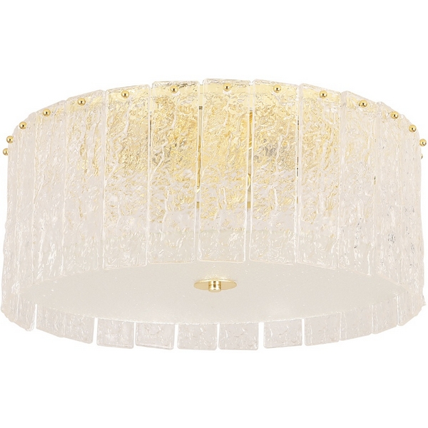

Потолочный светильник Crystal Lux OVIEDO PL6, Прозрачный, Oviedo OVIEDO PL6