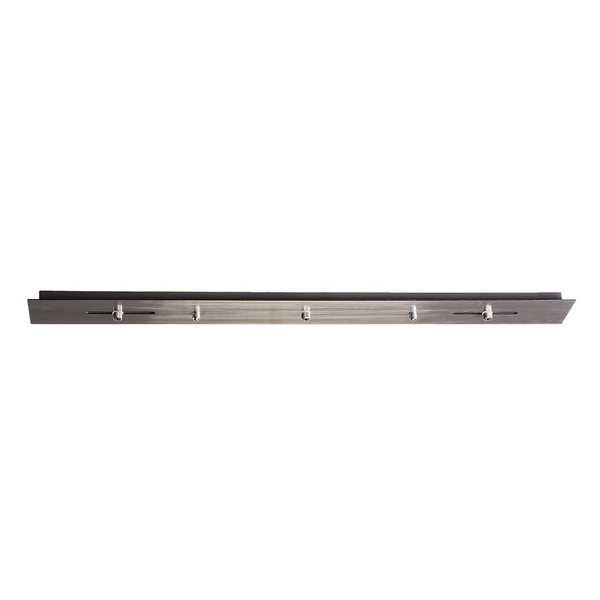 

Потолочная база Crystal Lux L800-3 NICKEL, Потолочная база Потолочная база L800-3 NICKEL