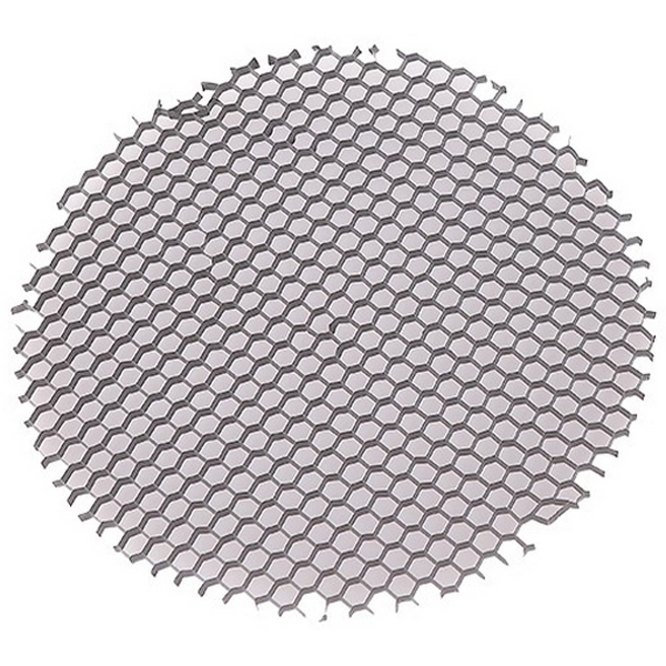 

Рассеиватель Crystal Lux CLT 525 Рассеиватель Honeycomb CLT FILTER 525C95, Черный, CLT 525 Рассеиватель Honeycomb CLT FILTER 525C95