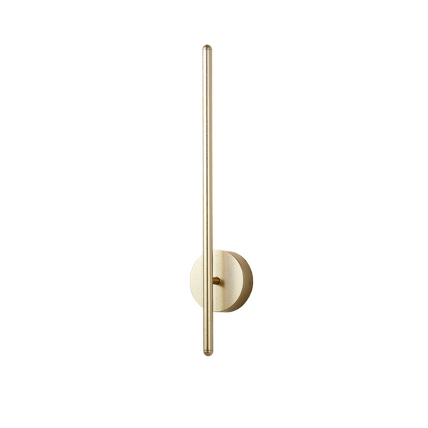 

Бра линейное светодиодное Crystal Lux VERDE AP L500 GOLD, Золото, Verde VERDE AP L500 GOLD