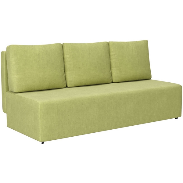

Диван прямой зеленый D1 Каир AAA4006009 Madagascar Kraft 64 D1 furniture, Каир AAA4006009