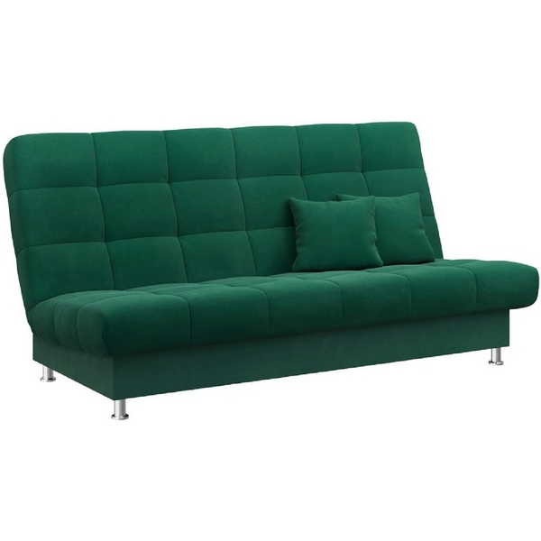 

Диван прямой зеленый D1 Юта AAA4019011 D1 furniture, Юта AAA4019011