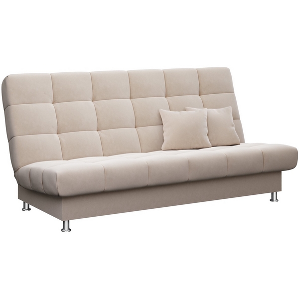

Диван прямой бежевый D1 Юта AAA4019013 Velutto 18 D1 furniture, Юта AAA4019013
