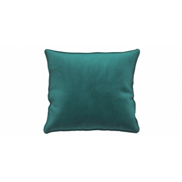 

Декоративная подушка изумрудная D1 Портленд AAA4126005 Premier 19 D1 furniture, Портленд AAA4126005