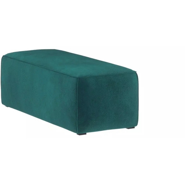

Подлокотник-банкетка изумрудный D1 Портленд AAA41311002 Premier 19 D1 furniture, Портленд AAA41311002