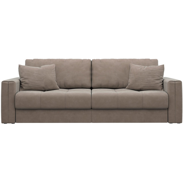 

Диван тканевый прямой бежевый D1 Брайтон AAA41396004 D1 furniture, Брайтон AAA41396004