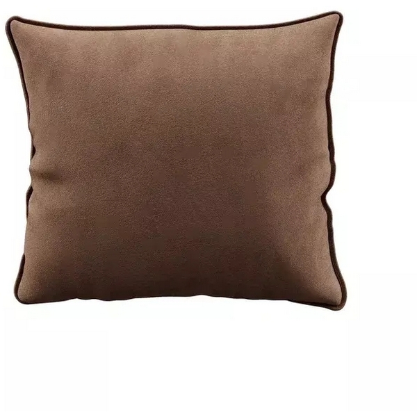 

Декоративная подушка коричневая D1 MAX AAA41400009 D1 furniture, Max AAA41400009