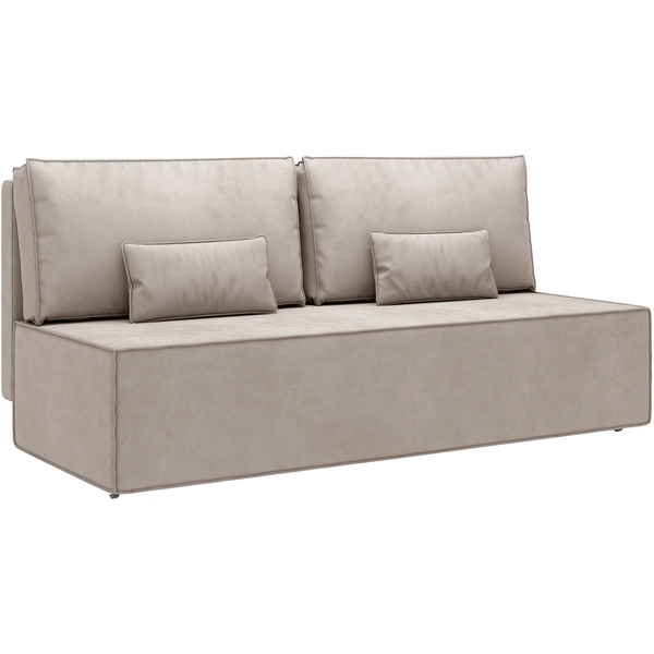 

Диван прямой бежевый D1 Корсо Lite AAA41657002 D1 furniture, Корсо Lite AAA41657002