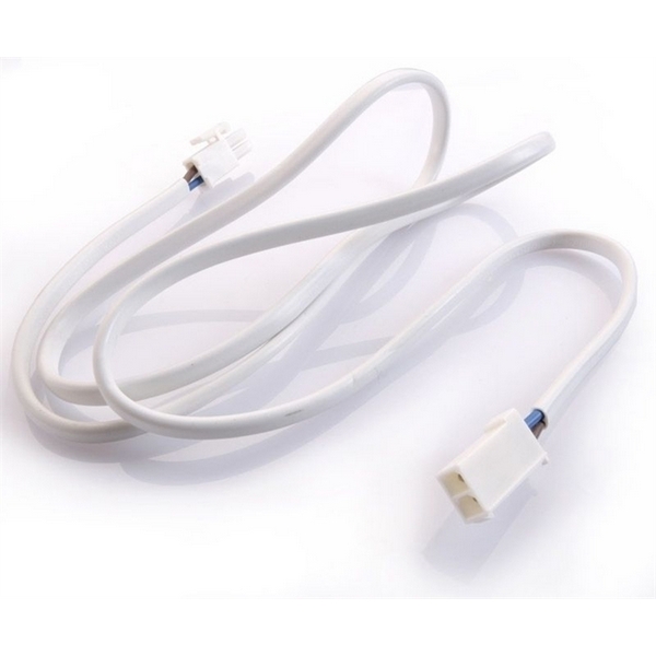 

Кабель питания Deko-Light ABN 050100, Белый, ABN 050100
