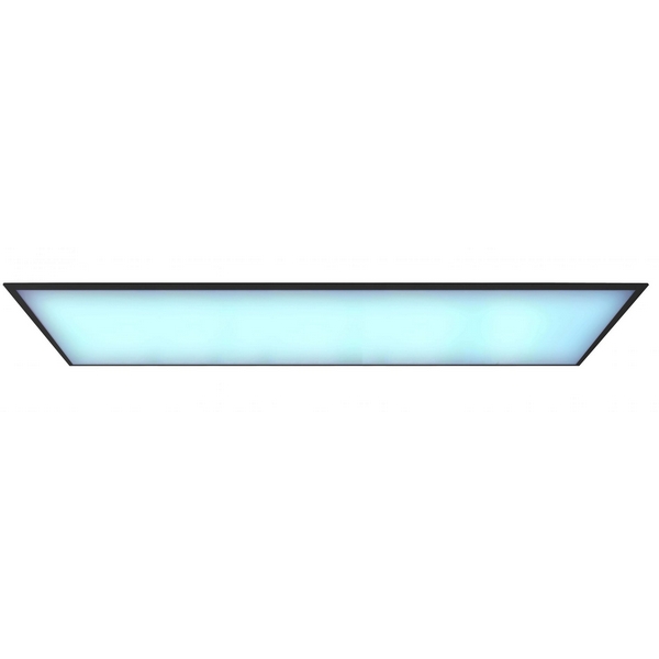 

Потолочный светильник Deko-Light Panel 100073, Черный, Panel 100073