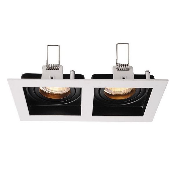 

Встраиваемый светильник Deko-Light Algol 110004, Белый, Algol 110004