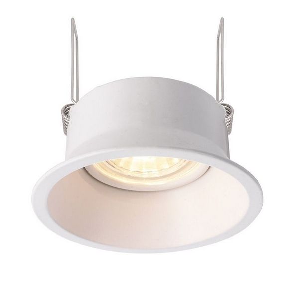 

Встраиваемый светильник Auva 110005 (Deko-Light), Белый, Auva 110005