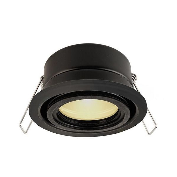 

Встраиваемый светильник Deko-Light Mizar 110011, Черный, Mizar 110011