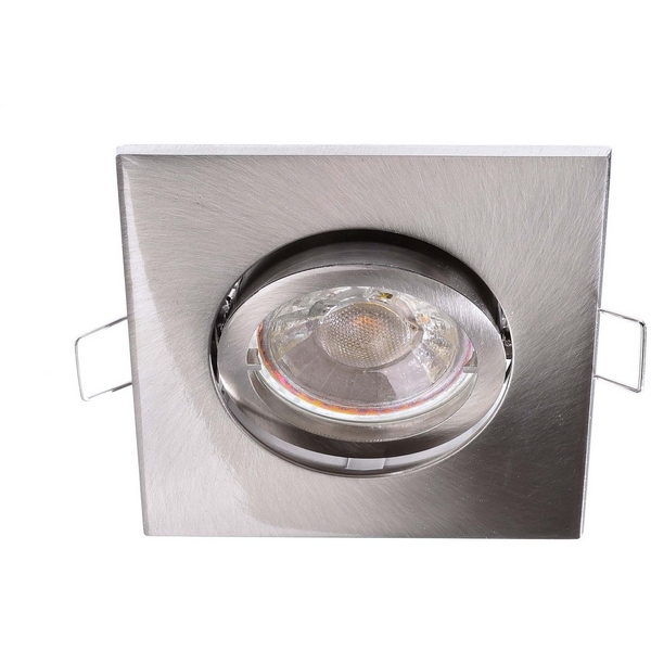 

Точечный светильник Deko-Light Alioth 110030, Никель, Alioth 110030