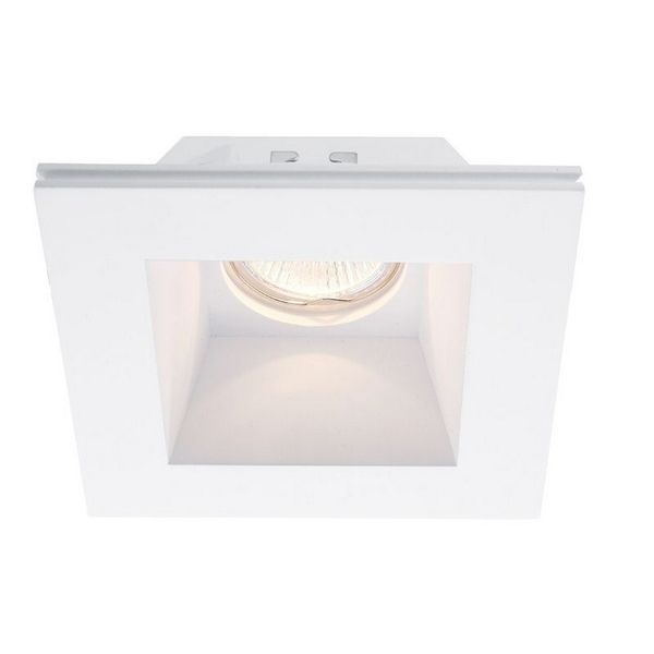 

Встраиваемый светильник Deko-Light 110500, Белый, 110500