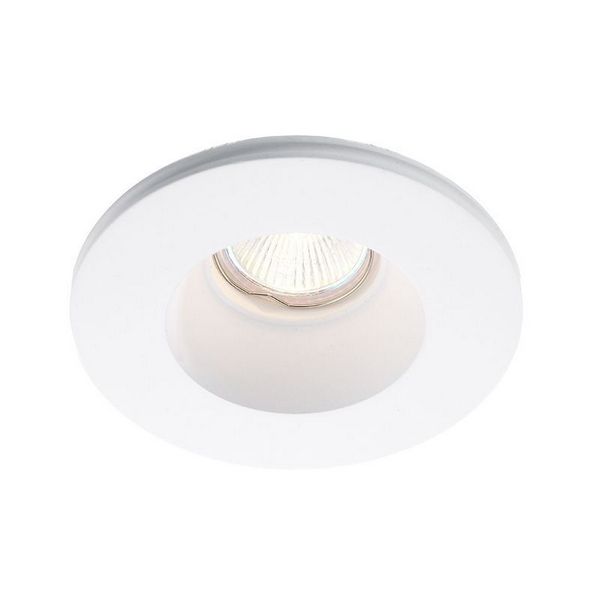 

Встраиваемый светильник Deko-Light 110501, Белый, 110501