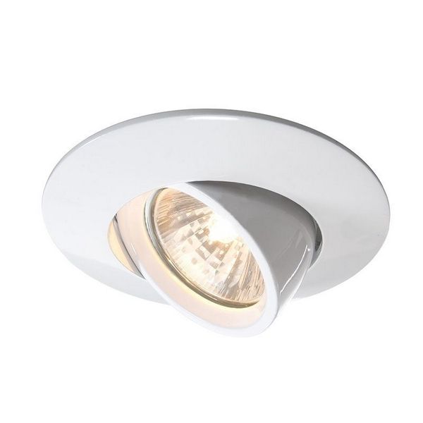 

Встраиваемый светильник Deko-Light 126070, Белый, 126070