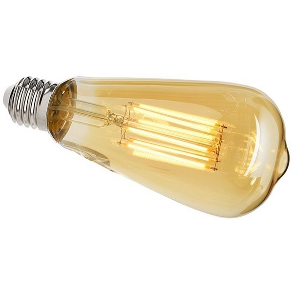 

Лампочка накаливания Deko-Light Filament 180071, Filament 180071
