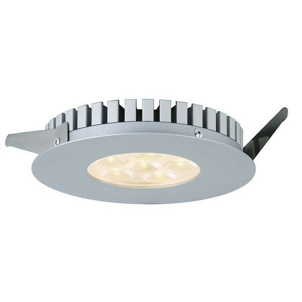 

Встраиваемый светильник Deko-Light TD 180500, Серебро, TD 180500