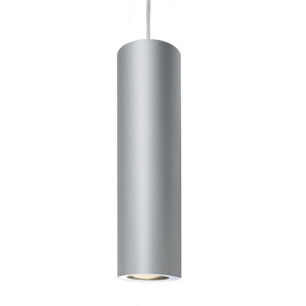 

Подвесной светильник Deko-Light Barro 299365, Серебро, Barro 299365