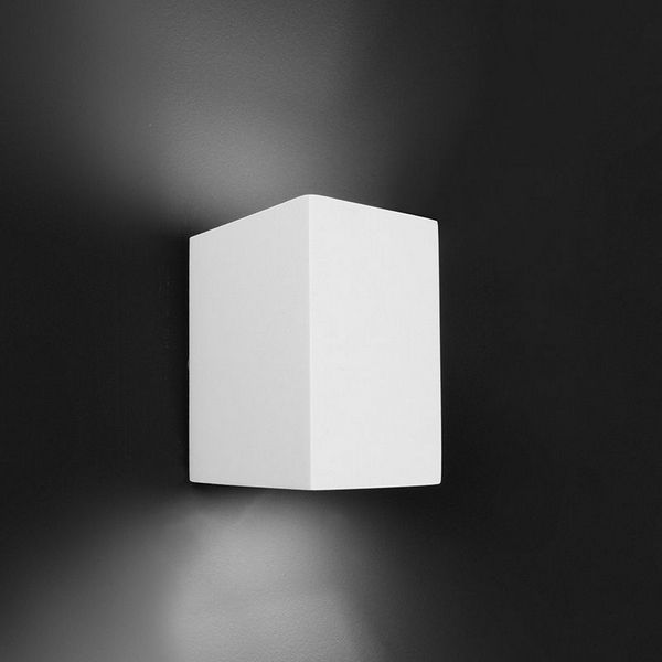 

Настенный светильник Deko-Light Giorgia 341033, Белый, Giorgia 341033