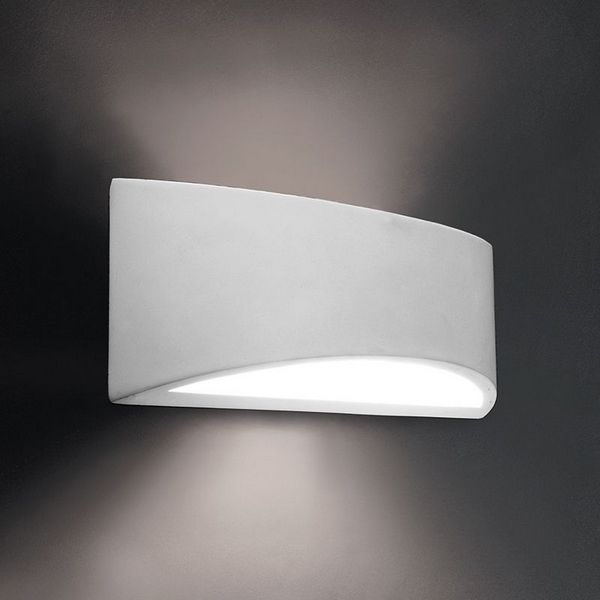

Настенный светильник Deko-Light Arianna 341035, Белый, Arianna 341035