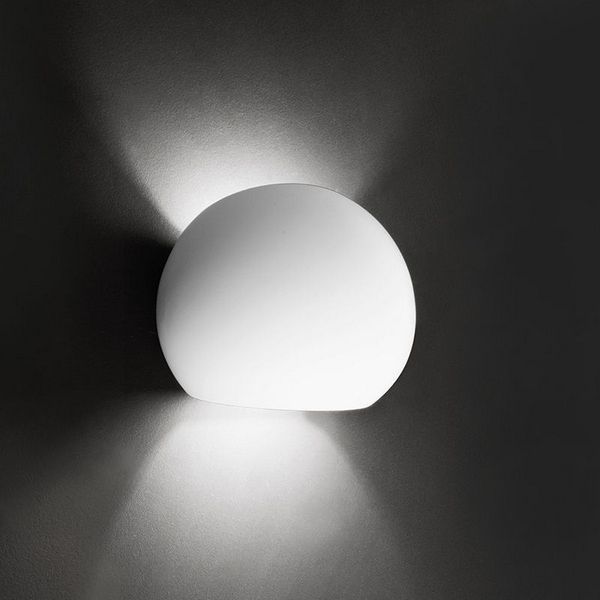 

Настенный светильник Deko-Light Osano 341065, Белый, Osano 341065
