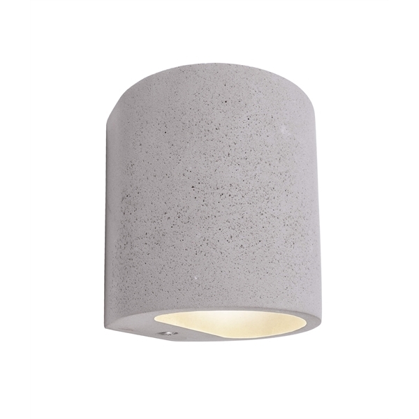 

Бра Deko-Light Sabik 341175, Серый, Sabik 341175