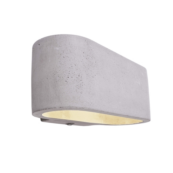 

Бра Deko-Light Atria 341176, Серый, Atria 341176