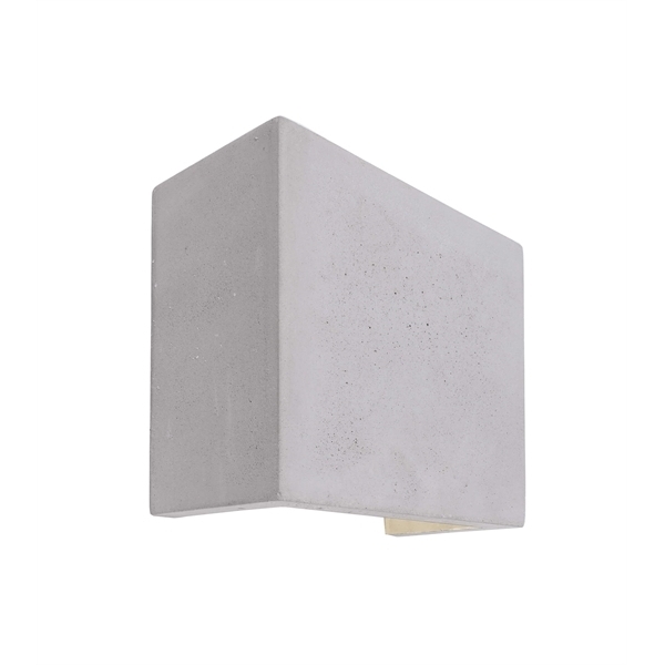 

Бра светодиодное Deko-Light Quinta 341180, Серый, Quinta 341180
