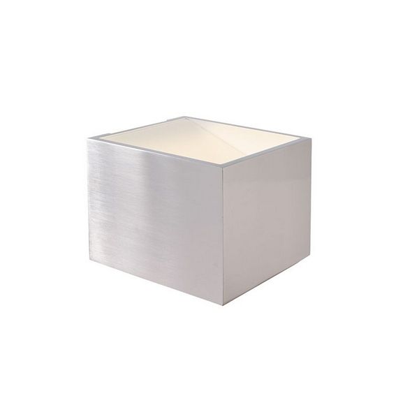 

Настенный светильник Dado Mini 341218 (Deko-Light), Серебро, Dado Mini 341218
