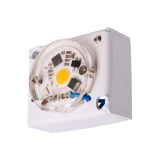 

Основание для настенного светильника Deko-Light Mini Cube 341226, Mini Cube 341226
