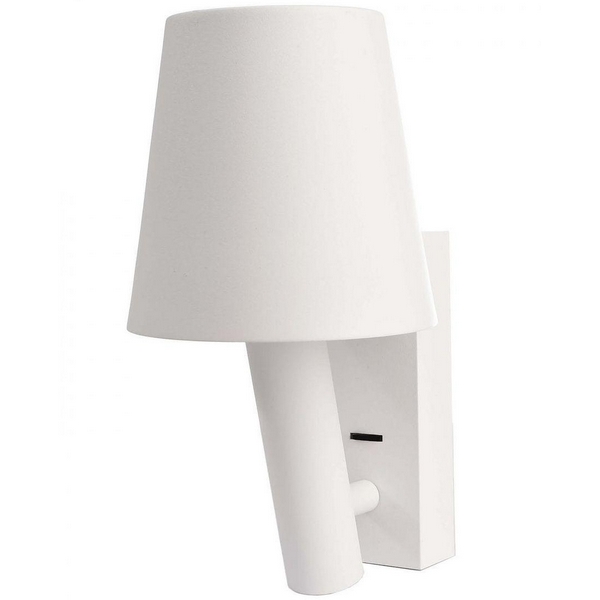 

Бра светодиодное Deko-Light Alwa 341228, Белый, Alwa 341228
