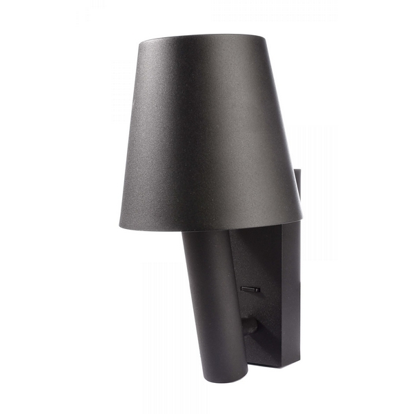 

Бра Deko-Light Alwa 341229, Черный, Alwa 341229