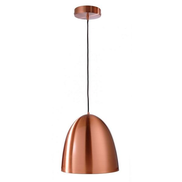 

Подвесной светильник Deko-Light Bell 342052, Медный, Bell 342052