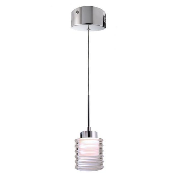 

Подвесной светильник Deko-Light Lucy 342061, Хром, Lucy 342061