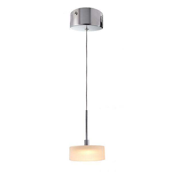 

Подвесной светильник Deko-Light Raphaelle 342062, Хром, Raphaelle 342062