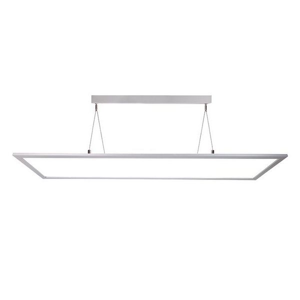 

Подвесной светильник Deko-Light Panel 342081, Серебро, Panel 342081