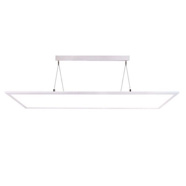 

Подвесной светильник Deko-Light Panel 342082, Белый, Panel 342082