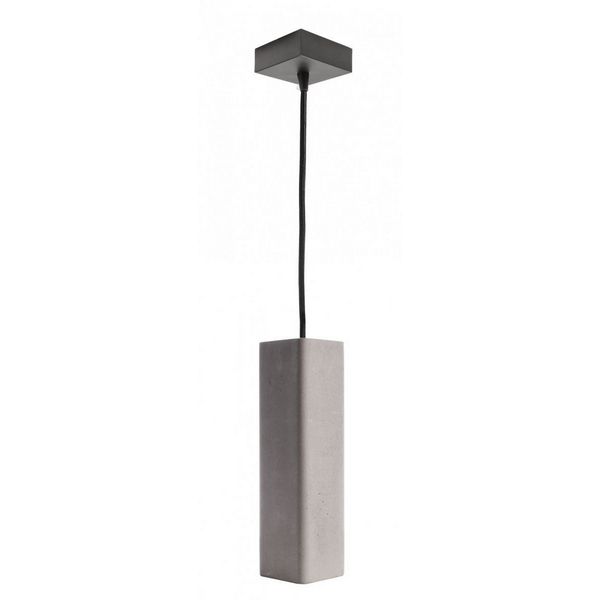 

Подвесной светильник Deko-Light Polaris 342095, Серый, Polaris 342095