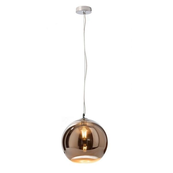

Подвесной светильник Deko-Light Furnel 342109, Серебро, Furnel 342109