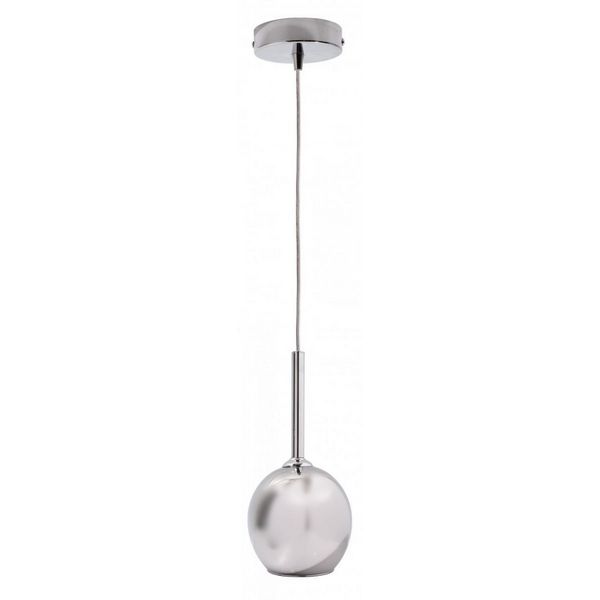 

Подвесной светильник Deko-Light Betria 342110, Серебро, Betria 342110