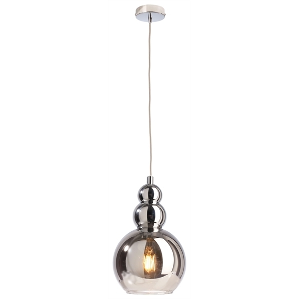 

Подвесной светильник Deko-Light Diphda 342119, Хром, Diphda 342119