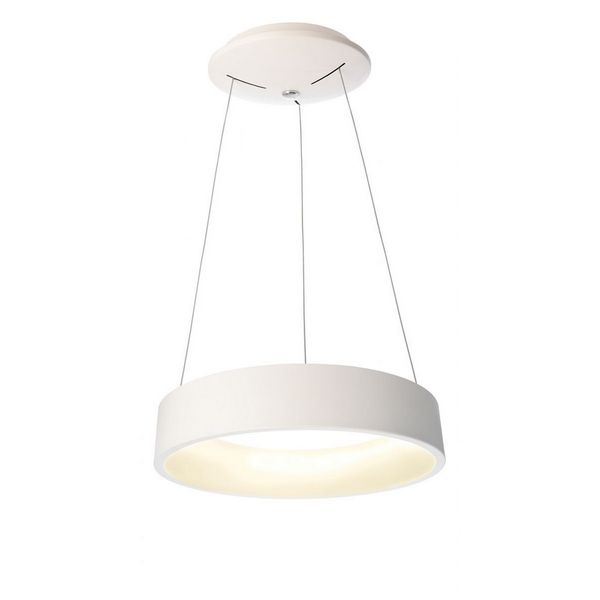 

Подвесной светильник LED Deko-Light Sculptoris 342122, Белый, Sculptoris 342122