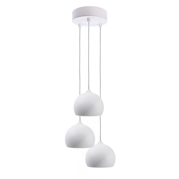 

Подвесной светильник Deko-Light Heze 342127, Белый, Heze 342127
