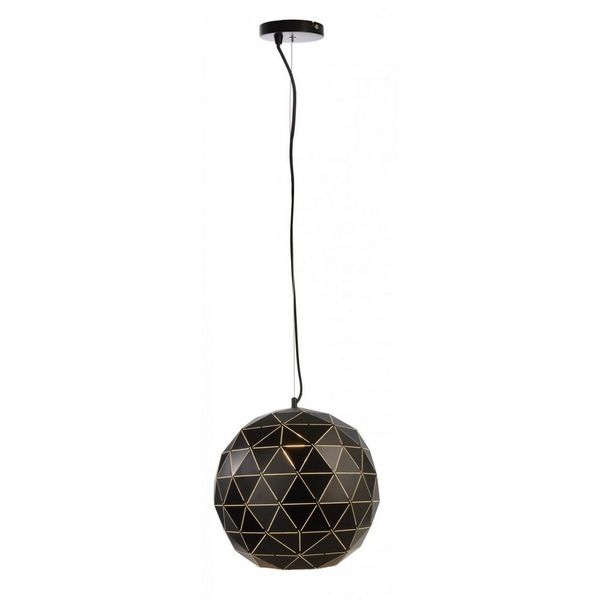 

Подвесной светильник Asterope Deko-Light round 342133, Черный, Asterope round 342133