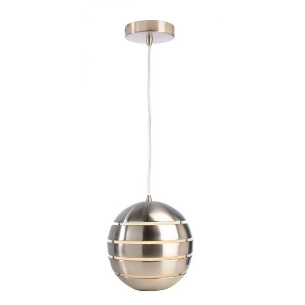 

Подвесной светильник Deko-Light Ankaa 342138, Серебро, Ankaa 342138